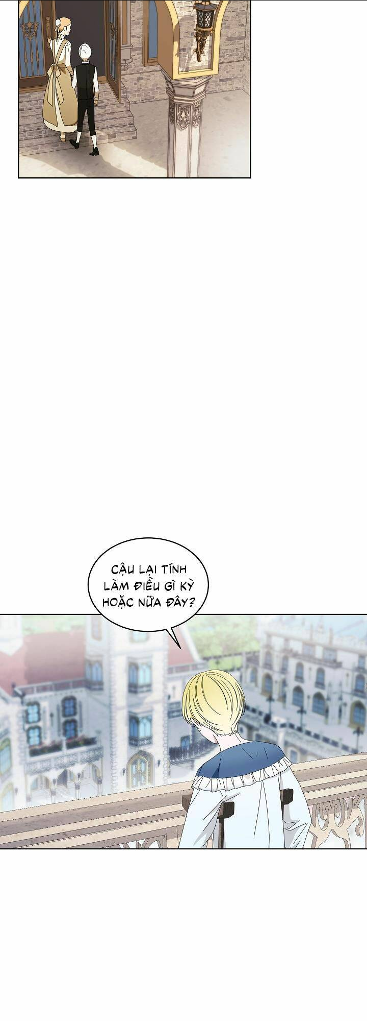 Sống Sót Qua Sự Ám Ảnh: Chapter 13