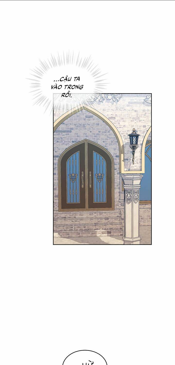 Sống Sót Qua Sự Ám Ảnh: Chapter 13