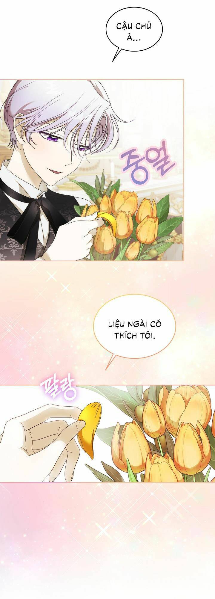 Sống Sót Qua Sự Ám Ảnh: Chapter 13