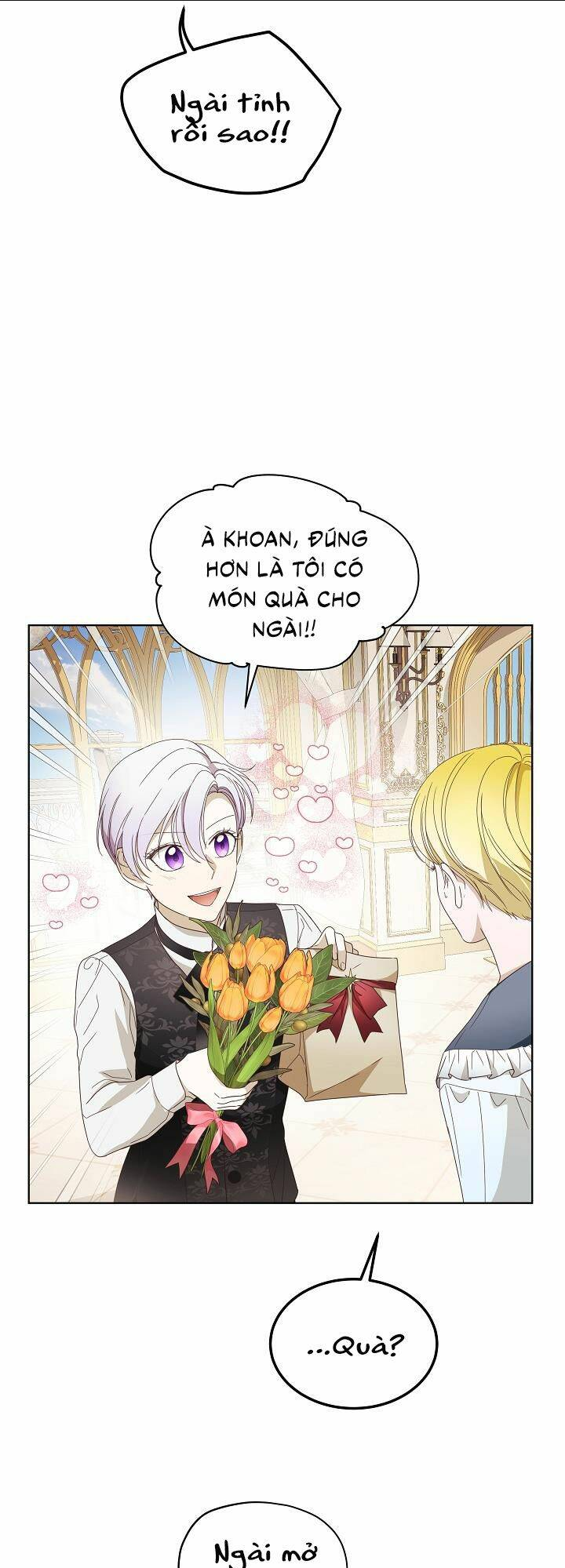 Sống Sót Qua Sự Ám Ảnh: Chapter 13