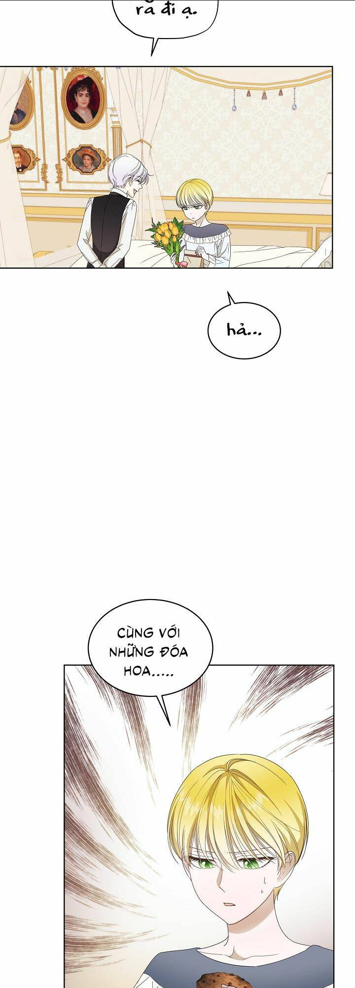 Sống Sót Qua Sự Ám Ảnh: Chapter 13