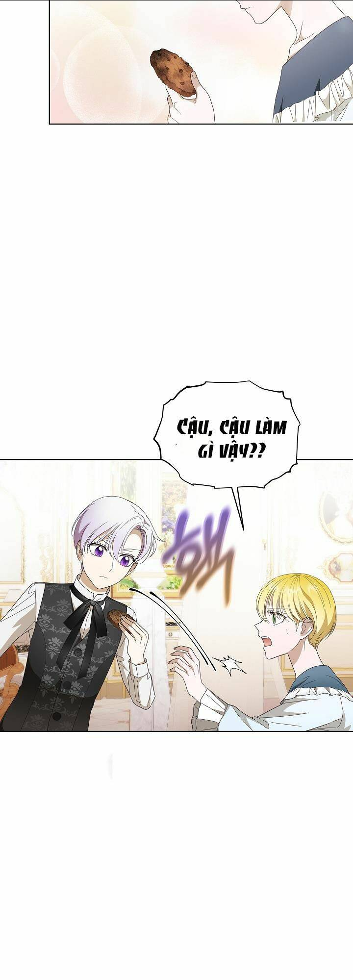 Sống Sót Qua Sự Ám Ảnh: Chapter 13
