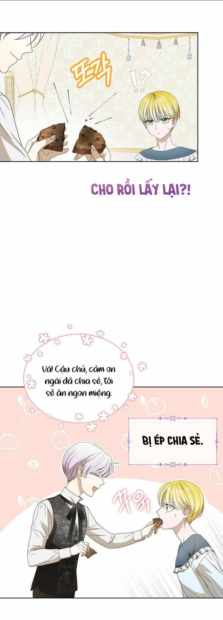 Sống Sót Qua Sự Ám Ảnh: Chapter 13