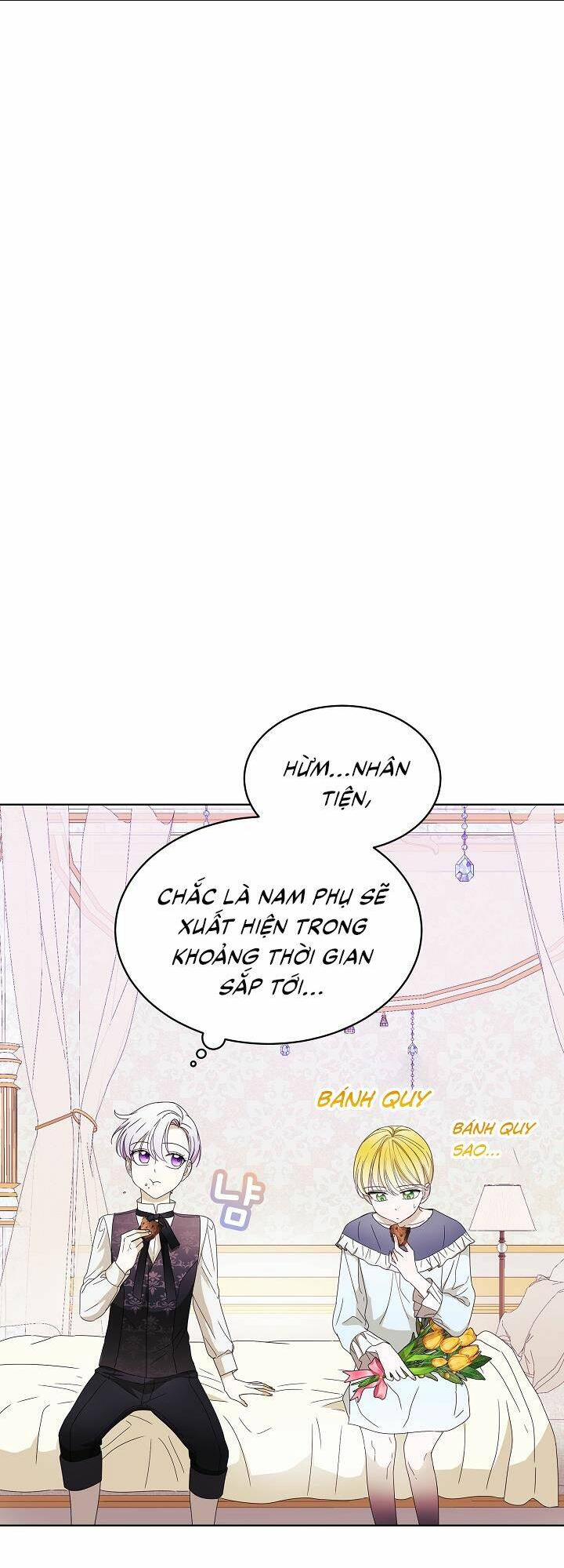 Sống Sót Qua Sự Ám Ảnh: Chapter 13