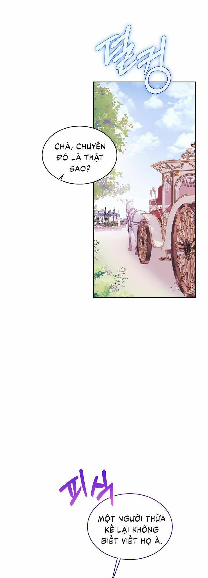 Sống Sót Qua Sự Ám Ảnh: Chapter 13
