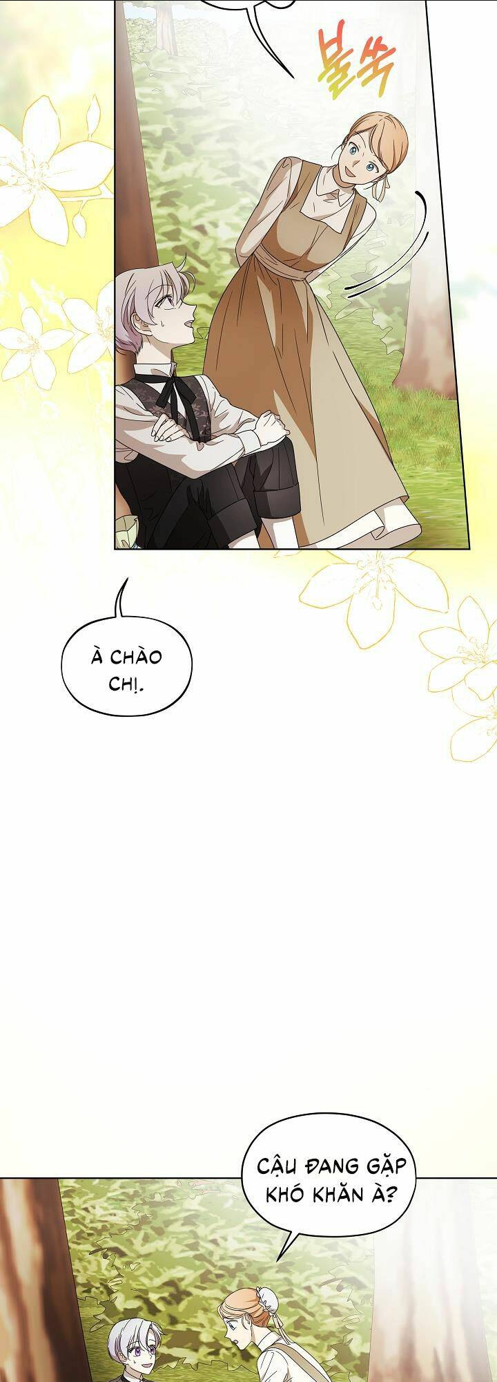Sống Sót Qua Sự Ám Ảnh: Chapter 13