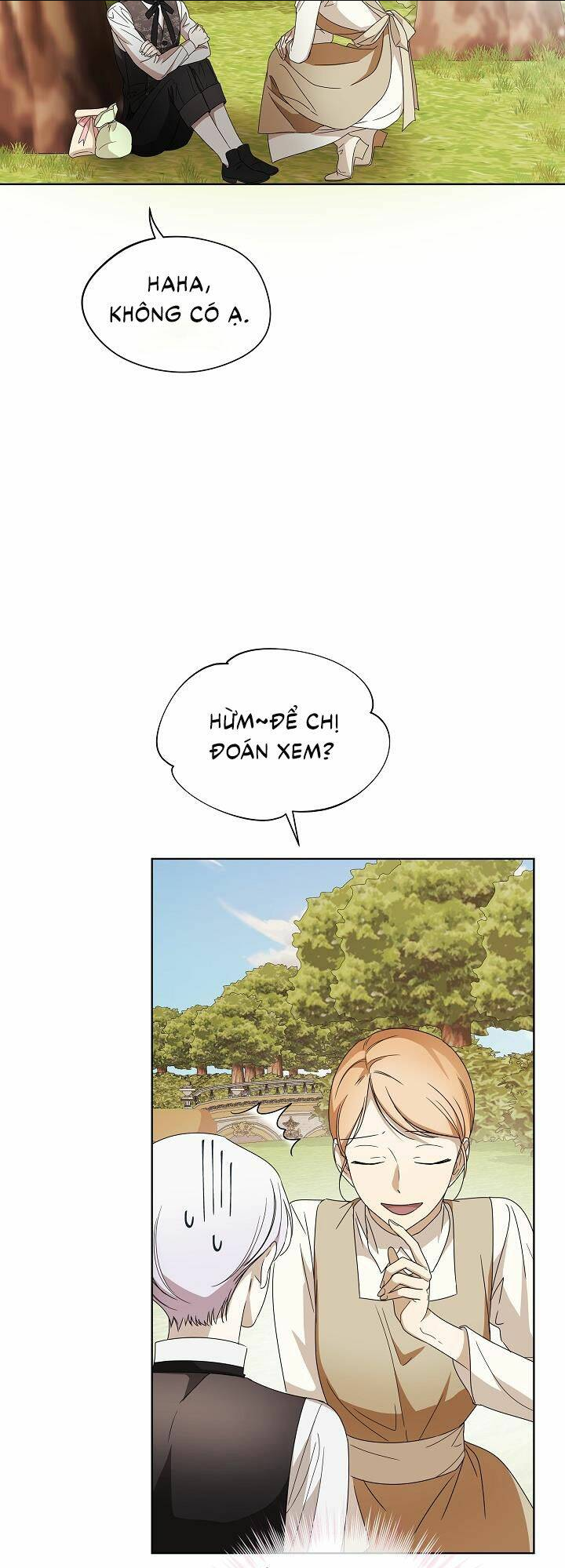 Sống Sót Qua Sự Ám Ảnh: Chapter 13