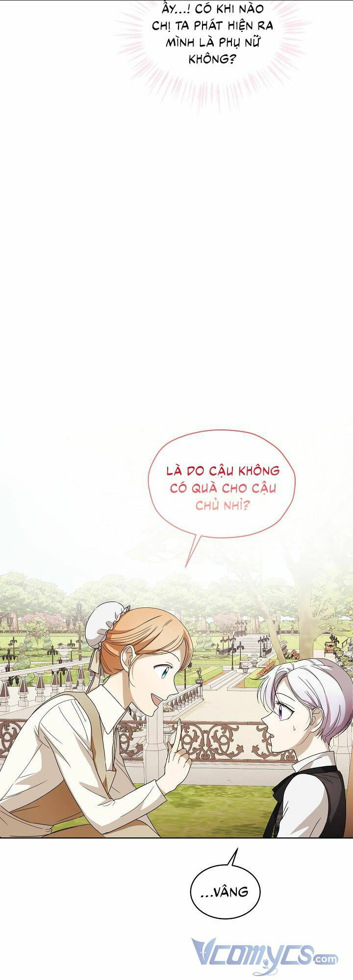 Sống Sót Qua Sự Ám Ảnh: Chapter 13