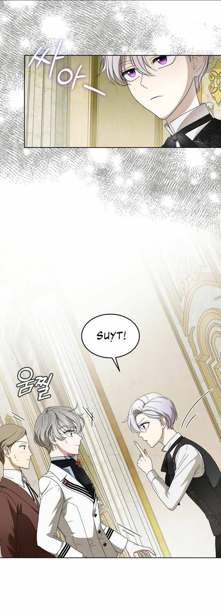 Sống Sót Qua Sự Ám Ảnh: Chapter 14