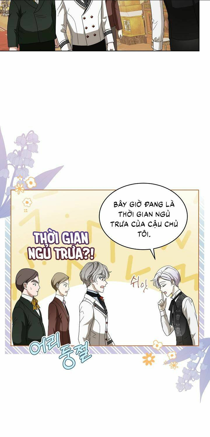 Sống Sót Qua Sự Ám Ảnh: Chapter 14