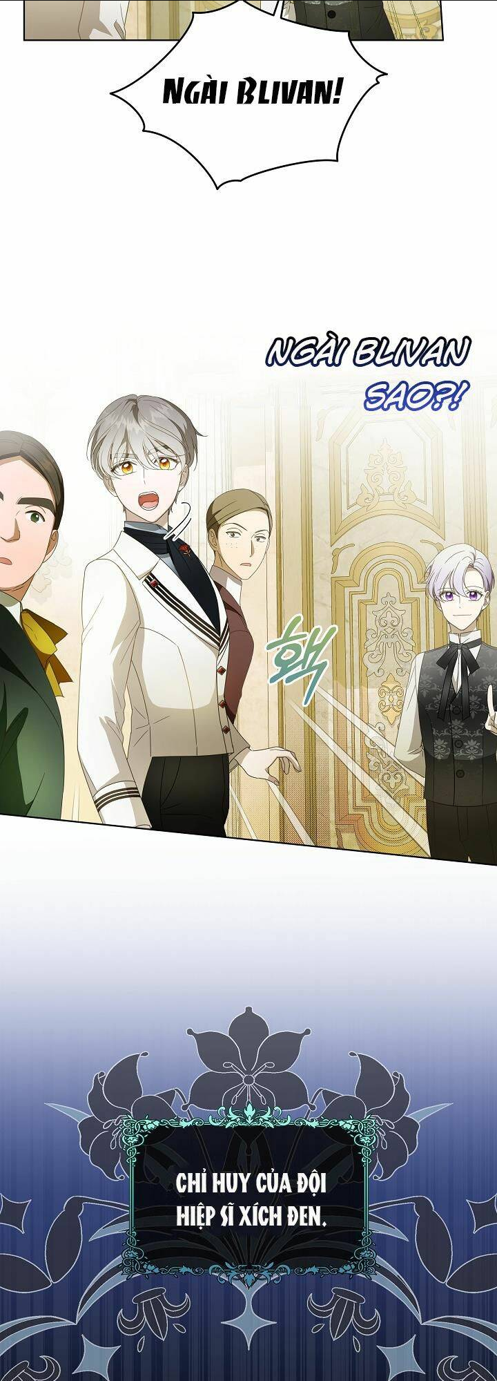 Sống Sót Qua Sự Ám Ảnh: Chapter 14