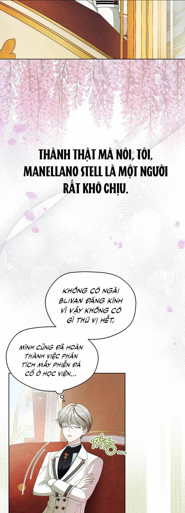 Sống Sót Qua Sự Ám Ảnh: Chapter 14
