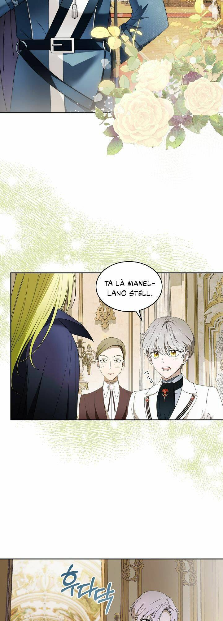 Sống Sót Qua Sự Ám Ảnh: Chapter 14