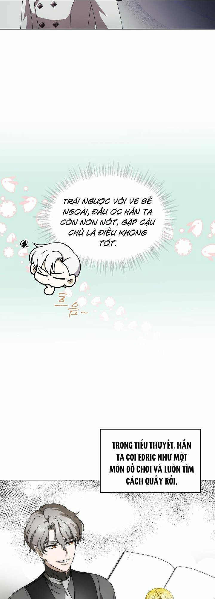 Sống Sót Qua Sự Ám Ảnh: Chapter 14