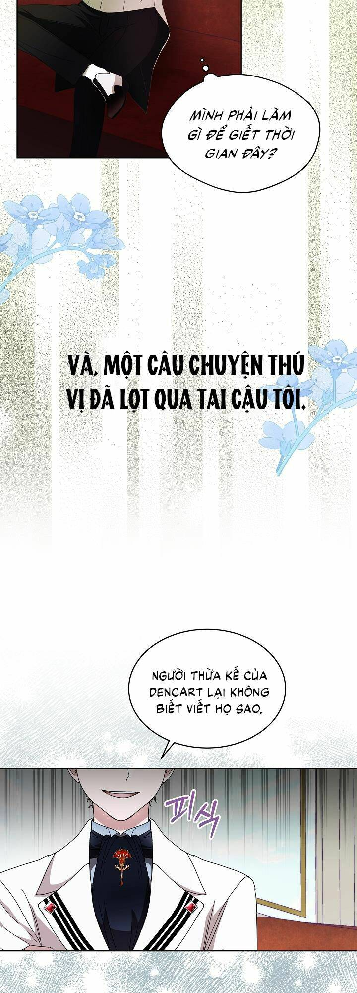 Sống Sót Qua Sự Ám Ảnh: Chapter 14