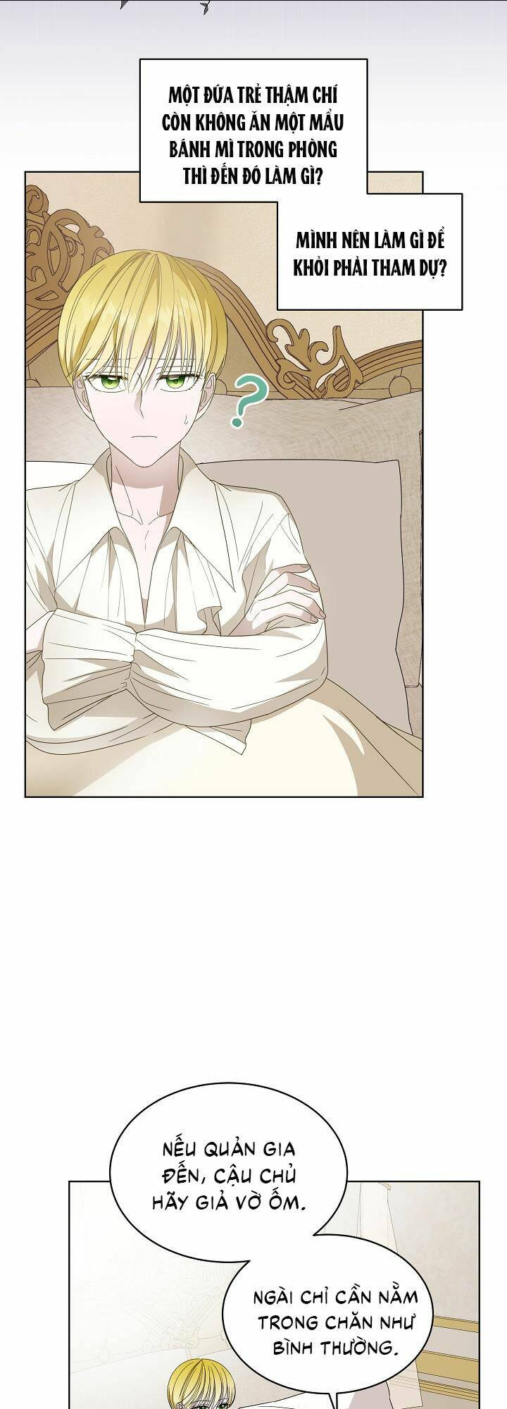 Sống Sót Qua Sự Ám Ảnh: Chapter 14