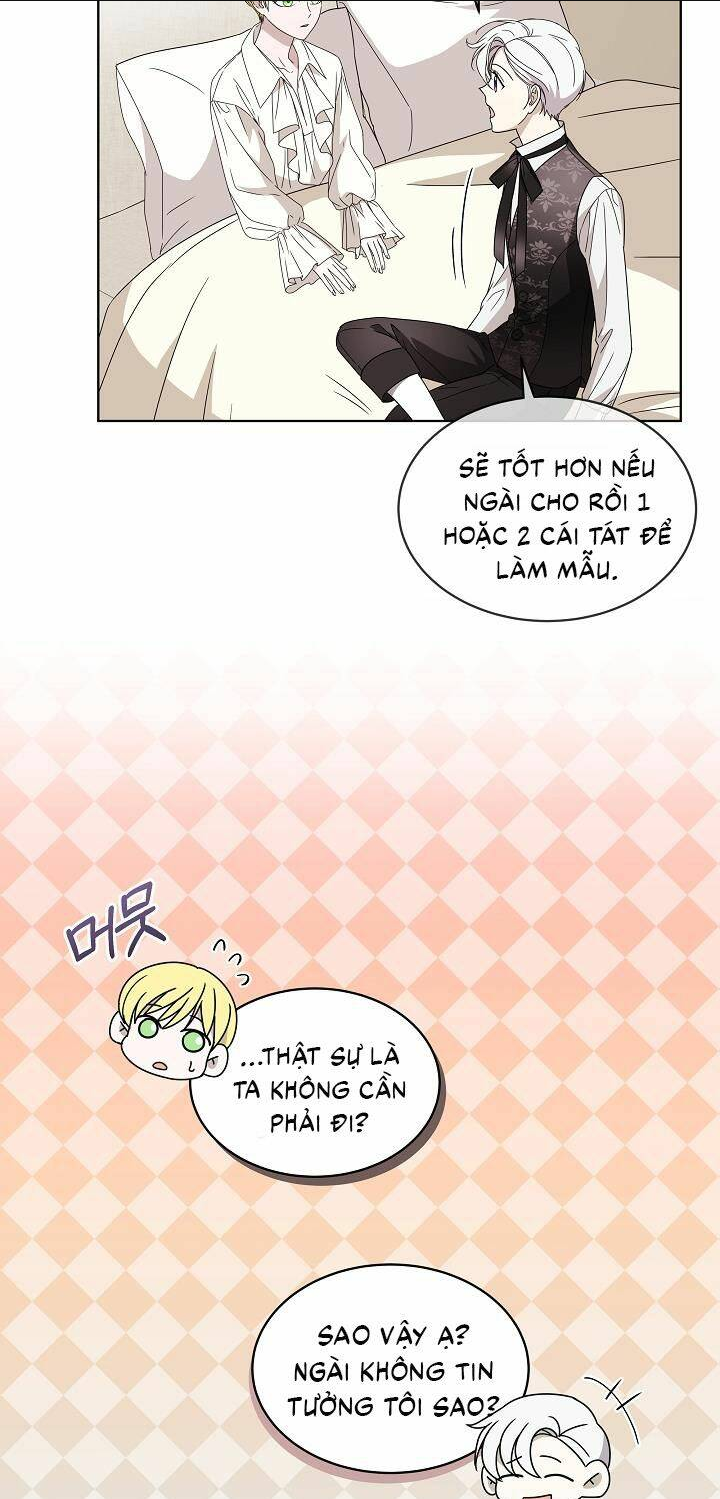 Sống Sót Qua Sự Ám Ảnh: Chapter 14
