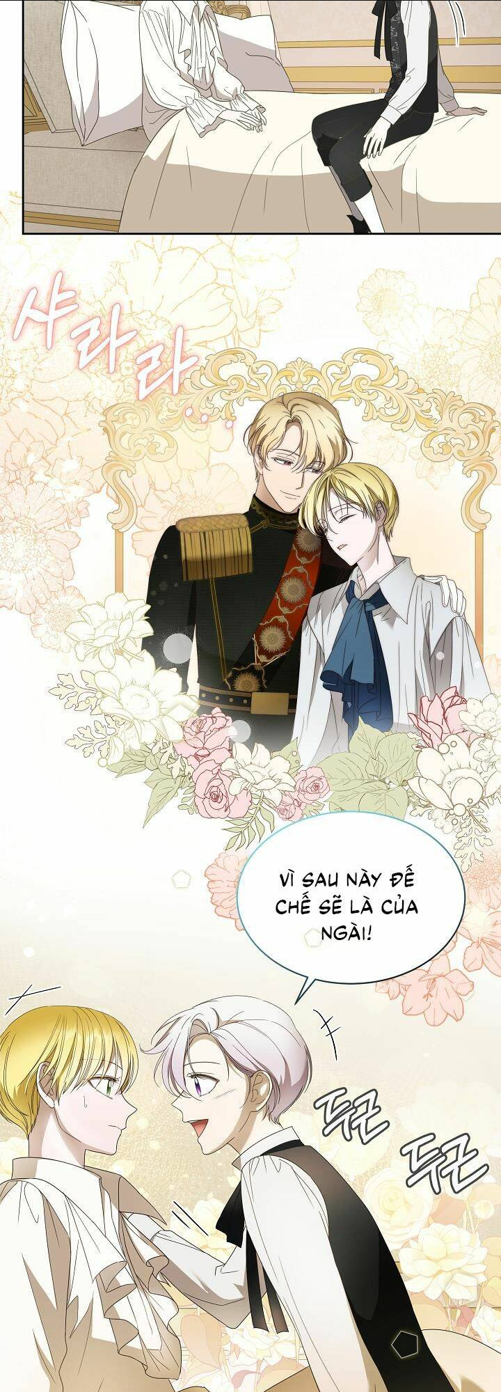 Sống Sót Qua Sự Ám Ảnh: Chapter 14