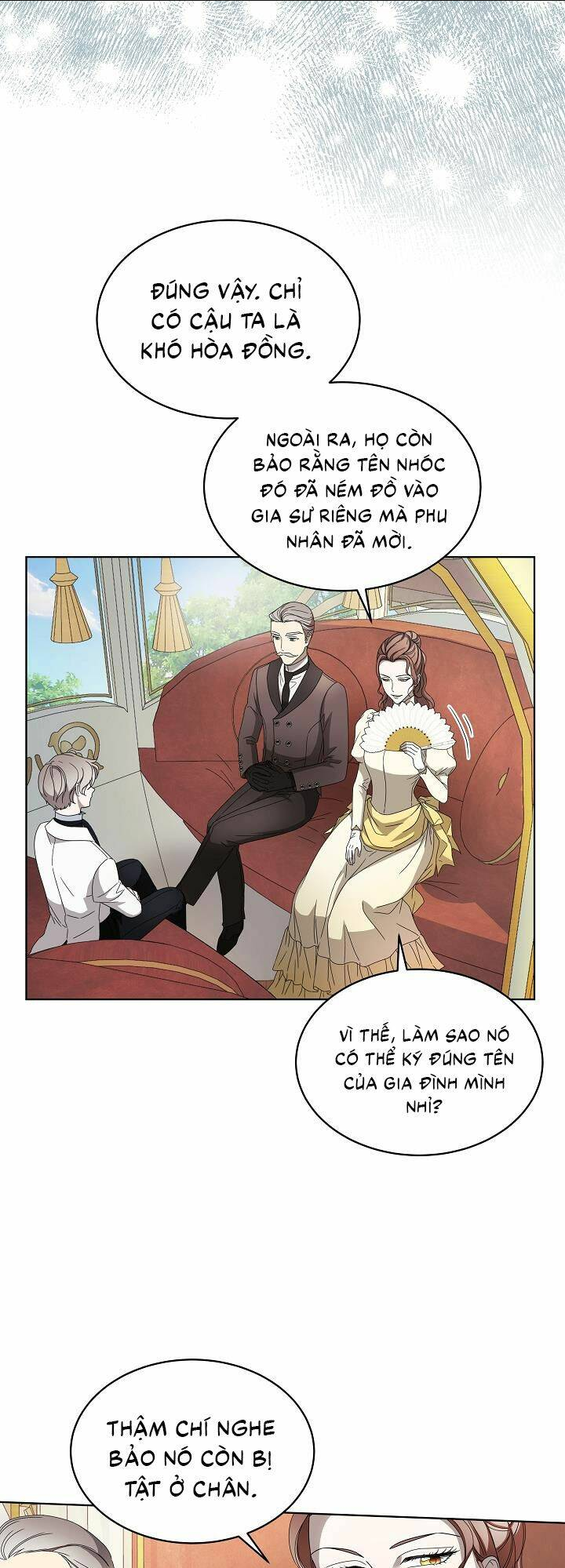 Sống Sót Qua Sự Ám Ảnh: Chapter 14