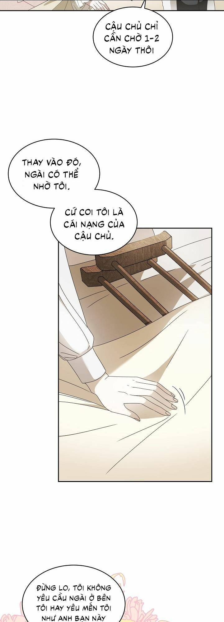 Sống Sót Qua Sự Ám Ảnh: Chapter 14
