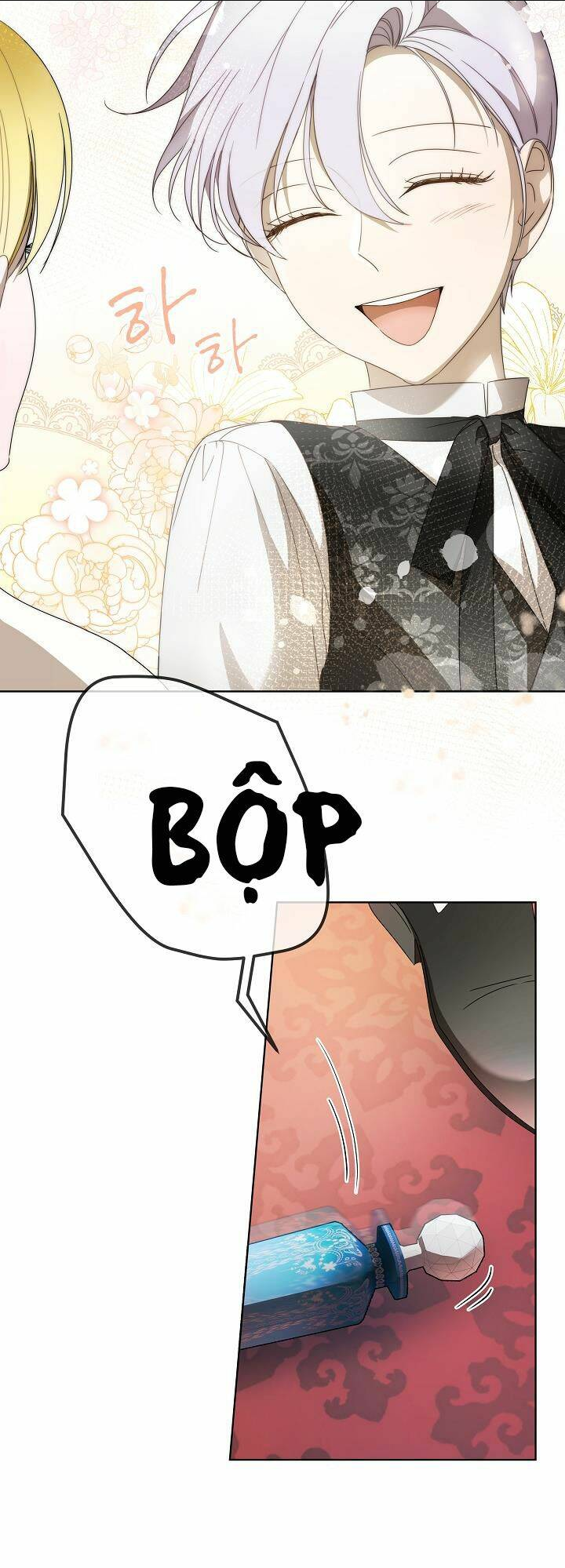 Sống Sót Qua Sự Ám Ảnh: Chapter 14