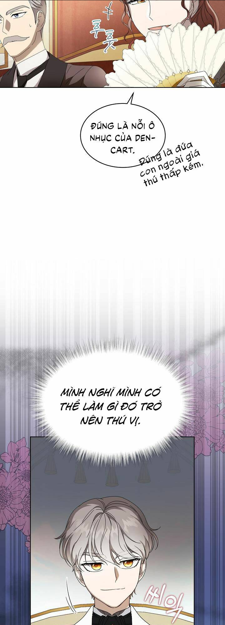 Sống Sót Qua Sự Ám Ảnh: Chapter 14