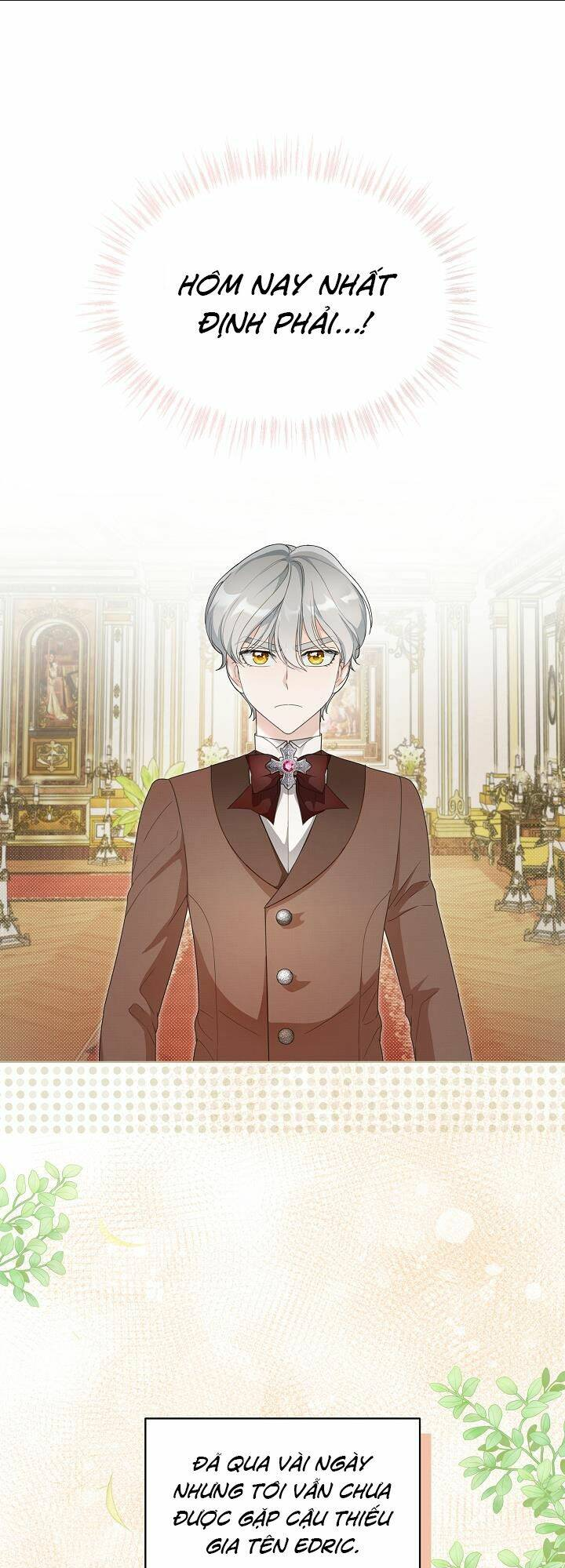 Sống Sót Qua Sự Ám Ảnh: Chapter 15