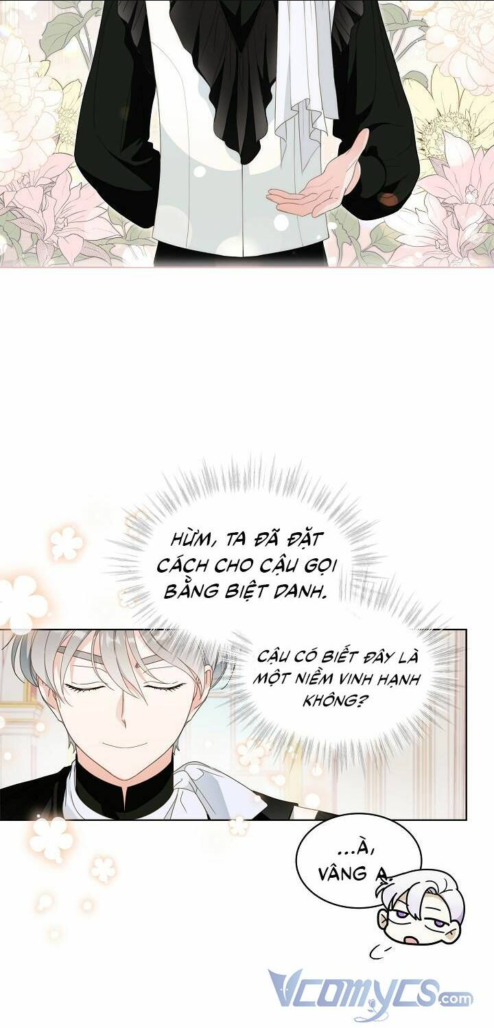 Sống Sót Qua Sự Ám Ảnh: Chapter 15