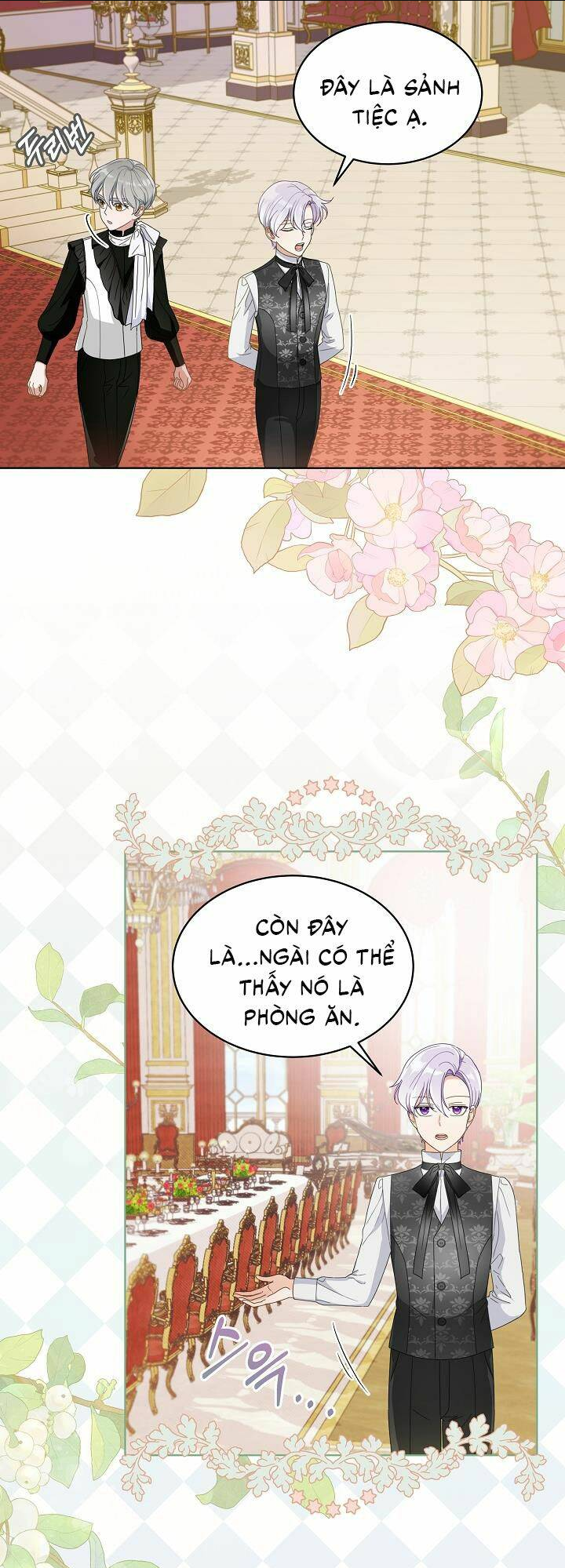 Sống Sót Qua Sự Ám Ảnh: Chapter 15