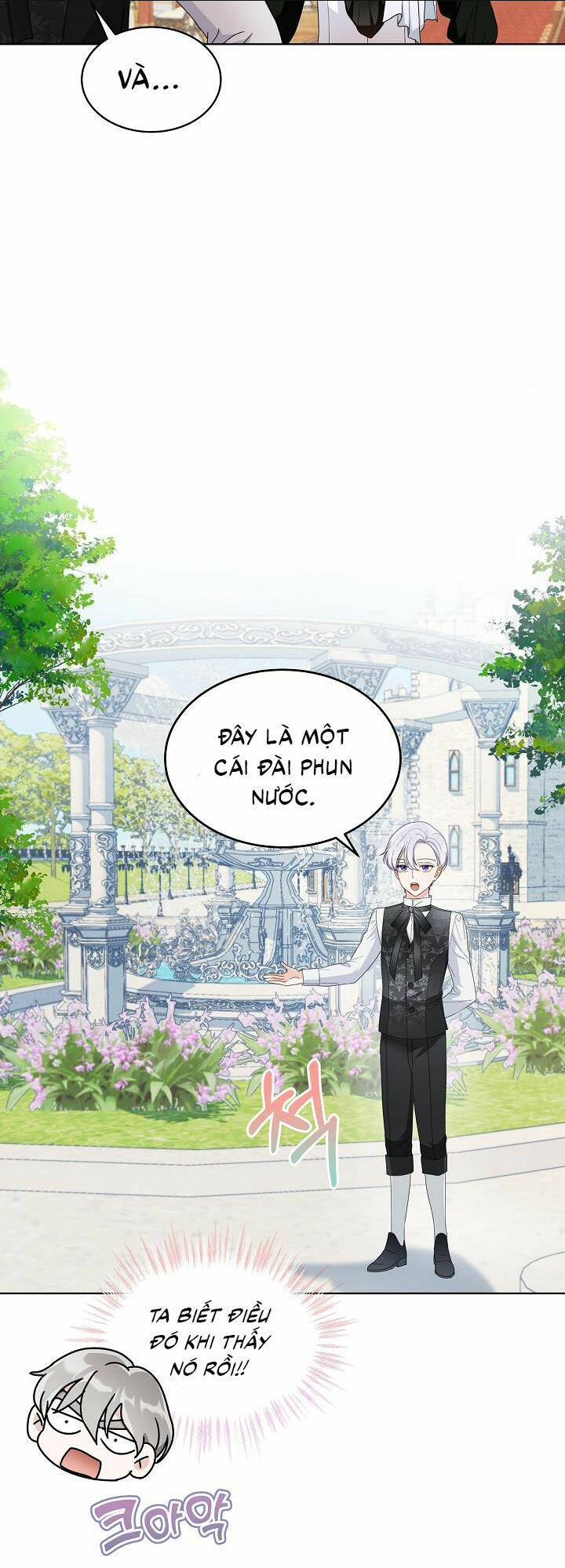 Sống Sót Qua Sự Ám Ảnh: Chapter 15