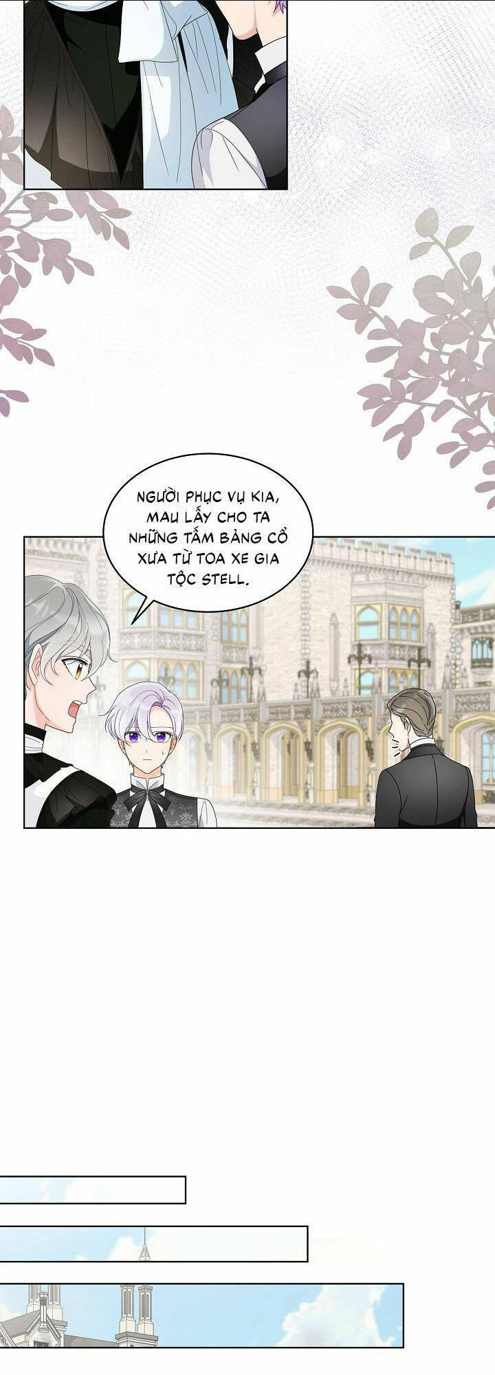 Sống Sót Qua Sự Ám Ảnh: Chapter 15