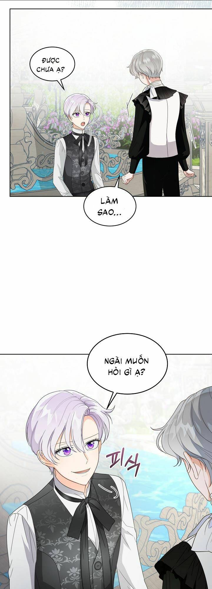 Sống Sót Qua Sự Ám Ảnh: Chapter 15