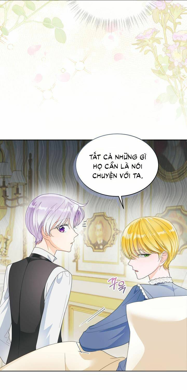 Sống Sót Qua Sự Ám Ảnh: Chapter 15