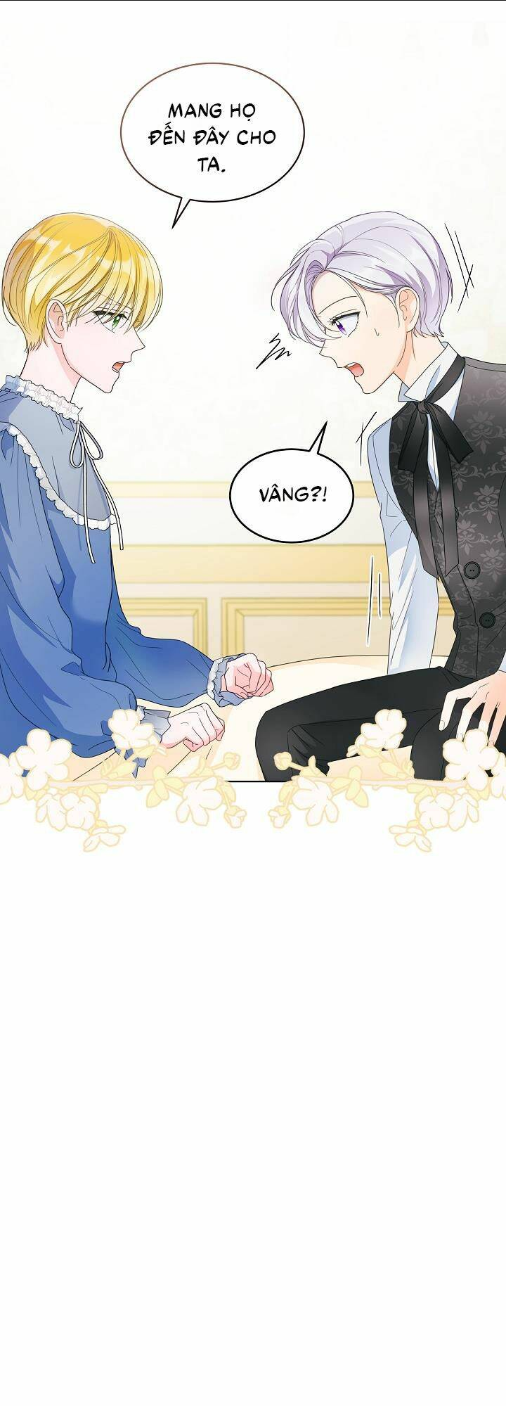 Sống Sót Qua Sự Ám Ảnh: Chapter 15