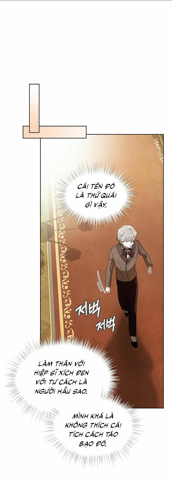 Sống Sót Qua Sự Ám Ảnh: Chapter 15