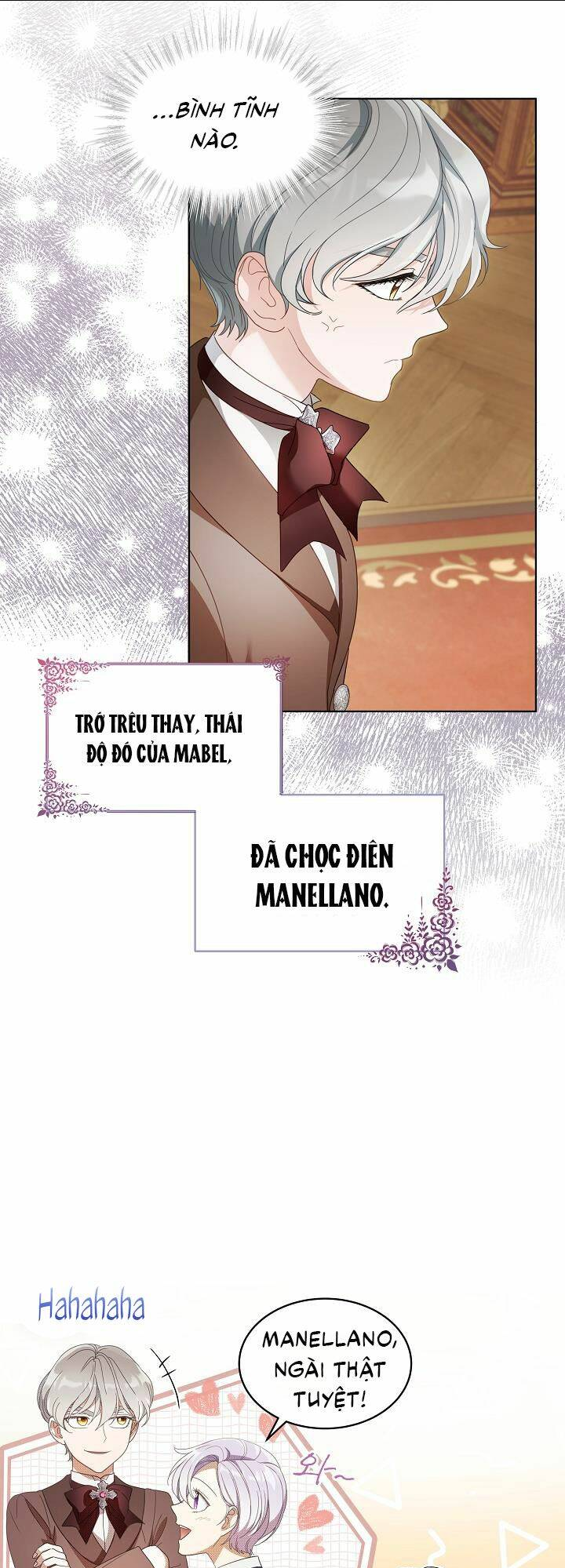 Sống Sót Qua Sự Ám Ảnh: Chapter 15