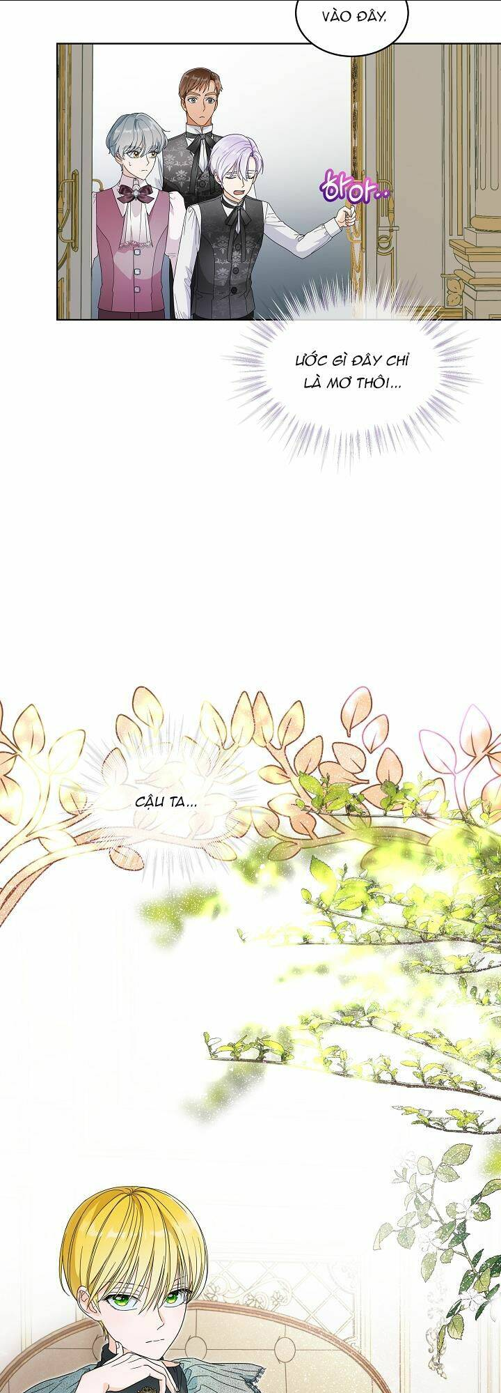 Sống Sót Qua Sự Ám Ảnh: Chapter 17