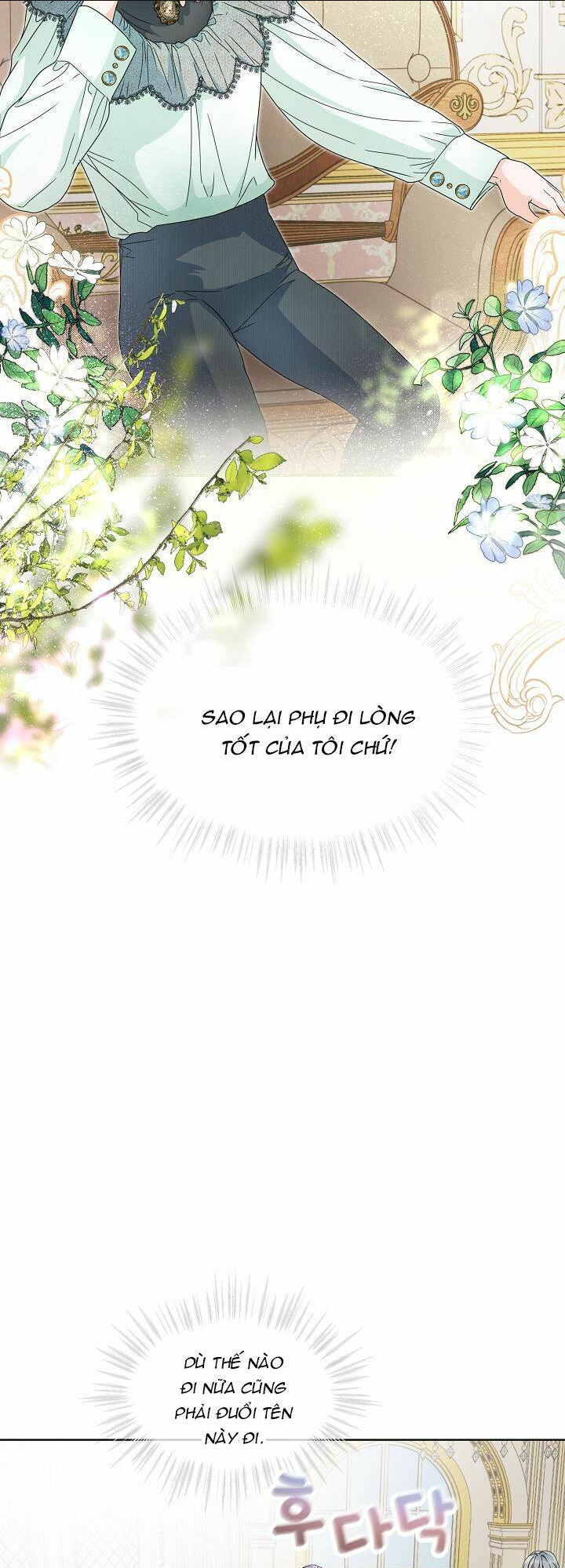 Sống Sót Qua Sự Ám Ảnh: Chapter 17