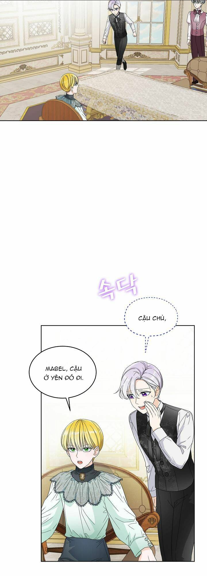 Sống Sót Qua Sự Ám Ảnh: Chapter 17