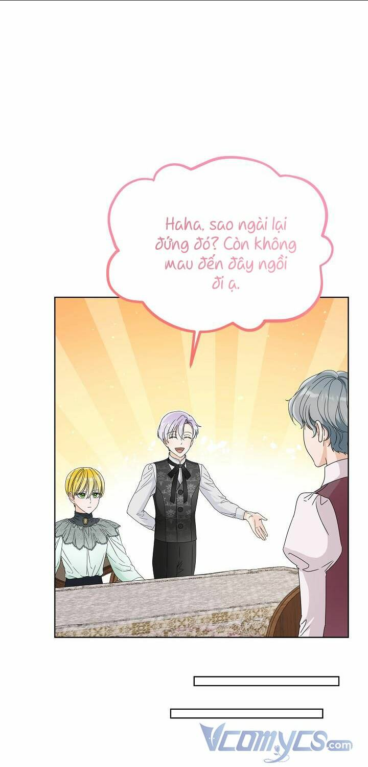 Sống Sót Qua Sự Ám Ảnh: Chapter 17