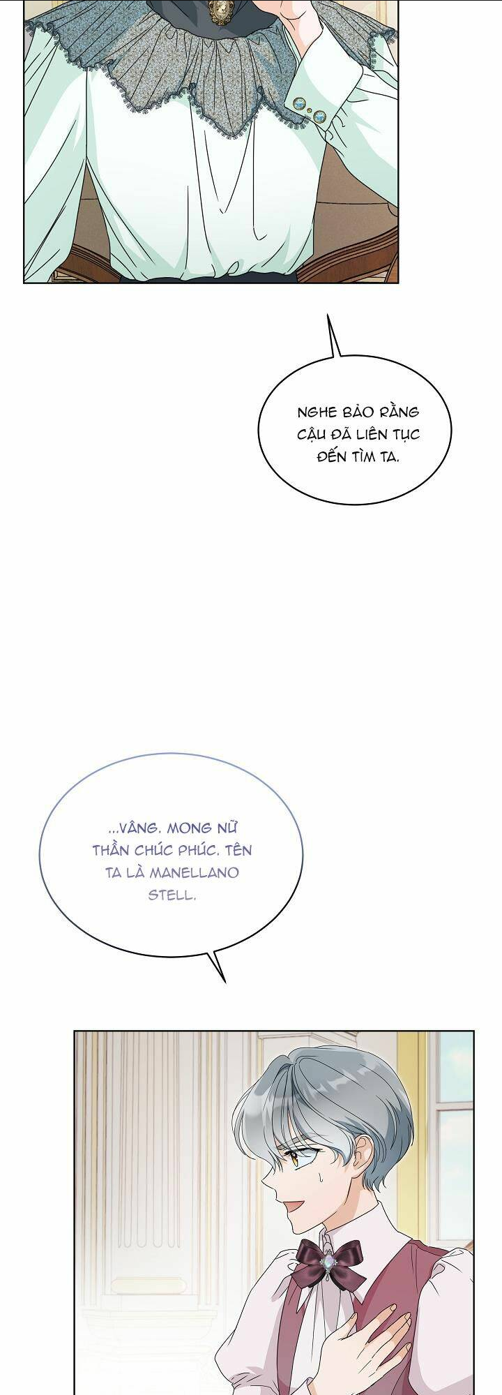 Sống Sót Qua Sự Ám Ảnh: Chapter 17