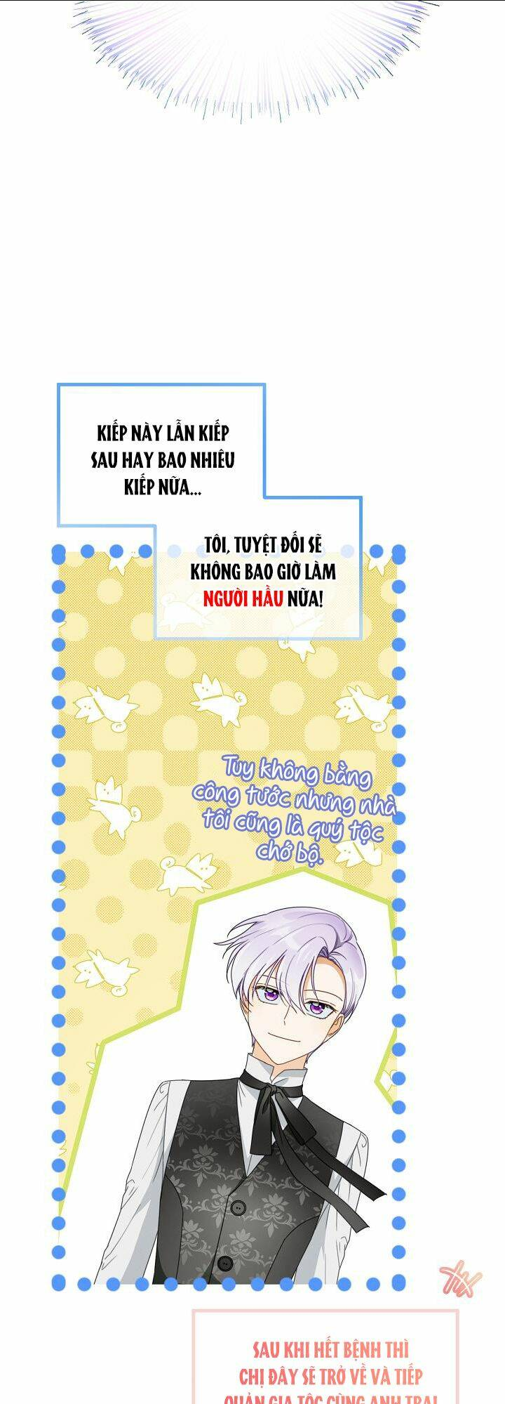 Sống Sót Qua Sự Ám Ảnh: Chapter 17