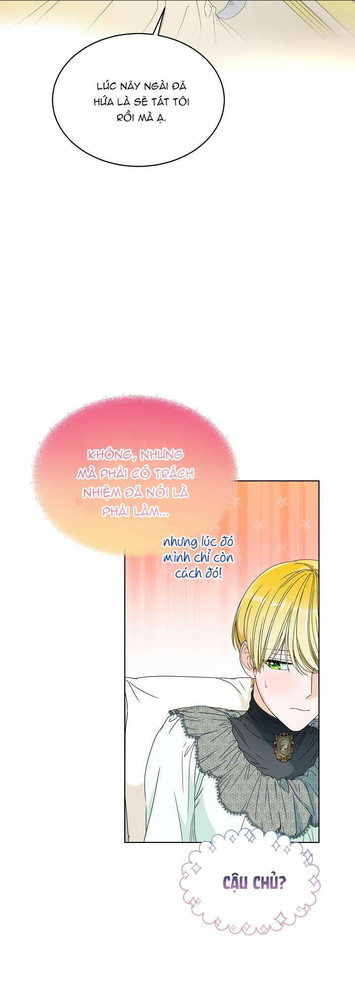 Sống Sót Qua Sự Ám Ảnh: Chapter 17