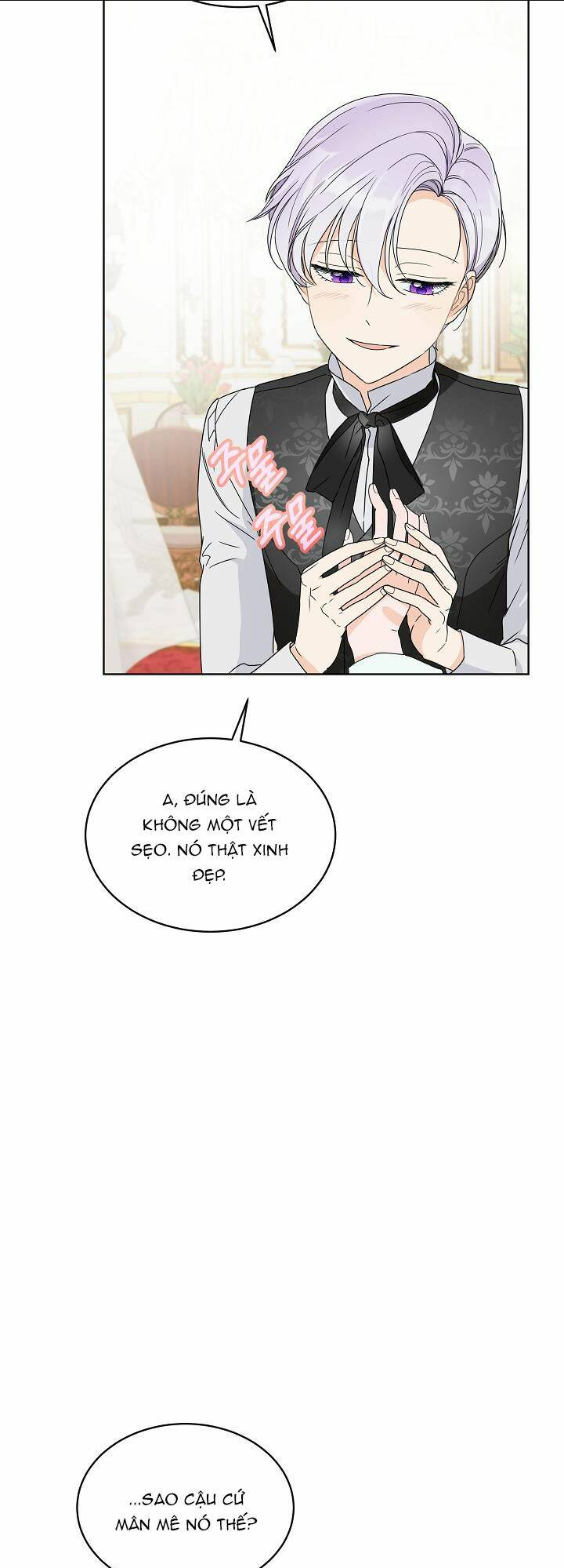 Sống Sót Qua Sự Ám Ảnh: Chapter 17
