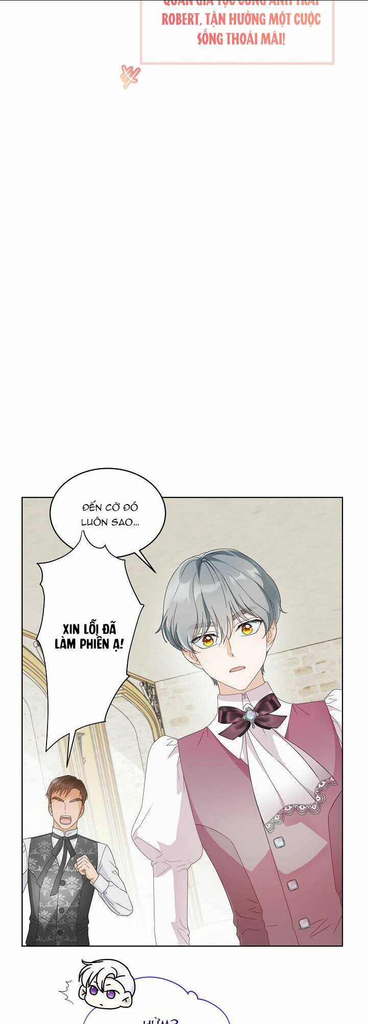 Sống Sót Qua Sự Ám Ảnh: Chapter 17