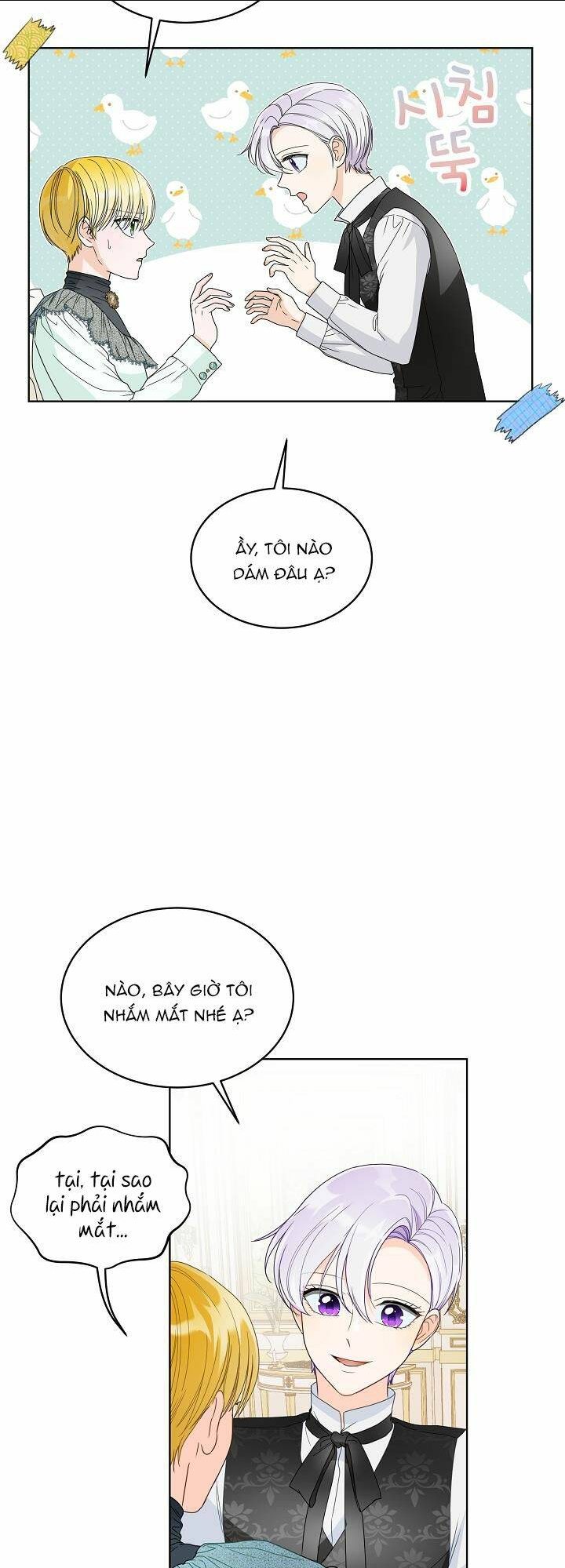 Sống Sót Qua Sự Ám Ảnh: Chapter 17