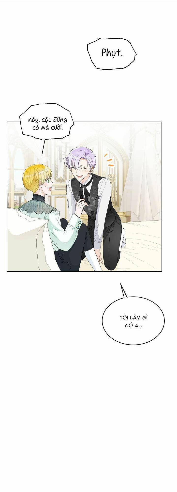 Sống Sót Qua Sự Ám Ảnh: Chapter 17