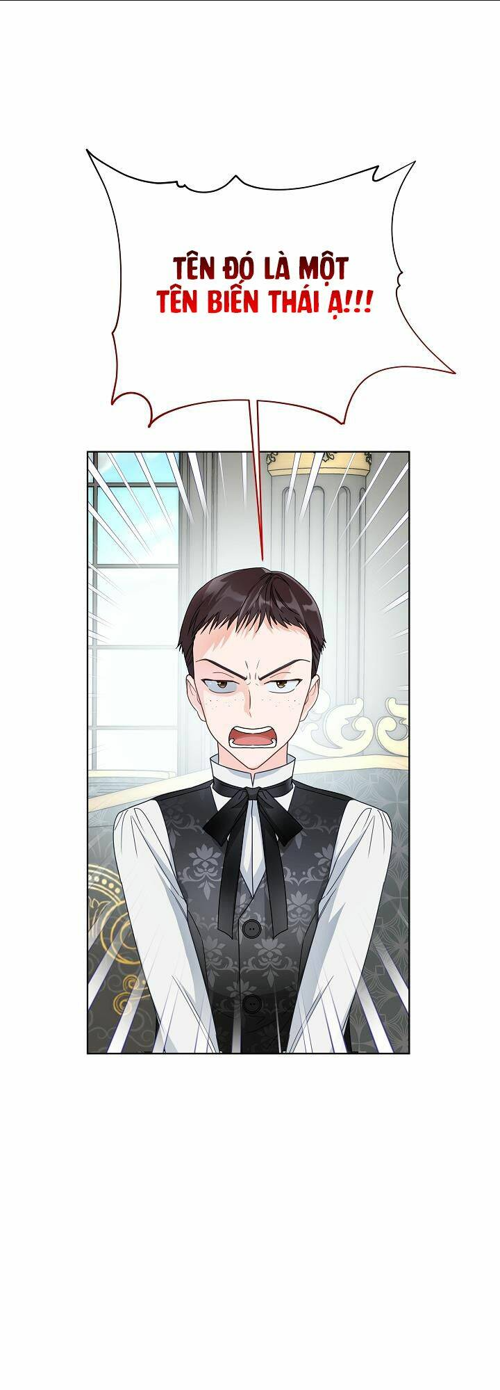 Sống Sót Qua Sự Ám Ảnh: Chapter 18