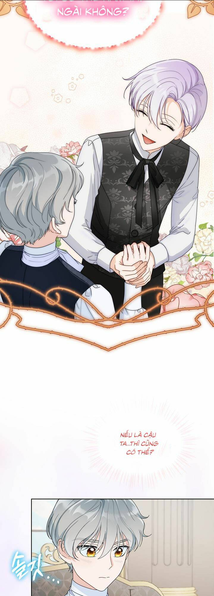 Sống Sót Qua Sự Ám Ảnh: Chapter 18