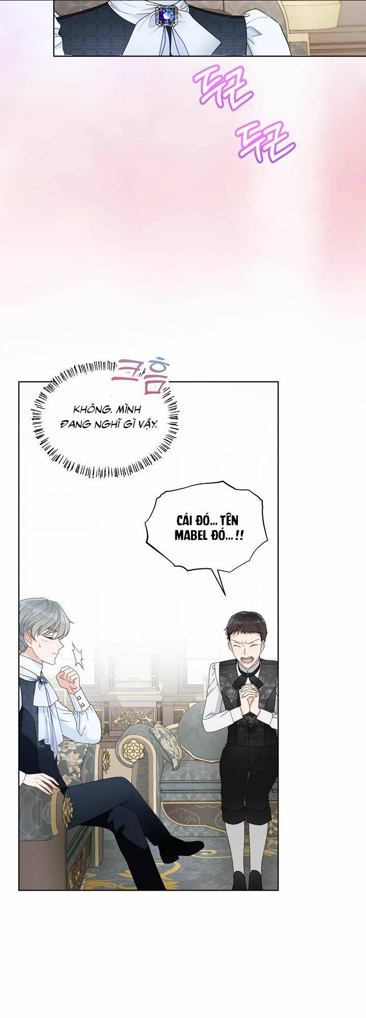 Sống Sót Qua Sự Ám Ảnh: Chapter 18
